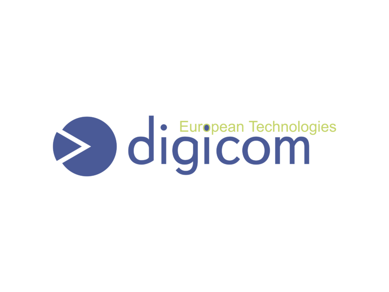 digicom logo