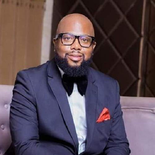 Munyaradzi Gwatidzo, Founder of Algebra Technologies and Astro Mobile.