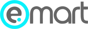 e mart logo