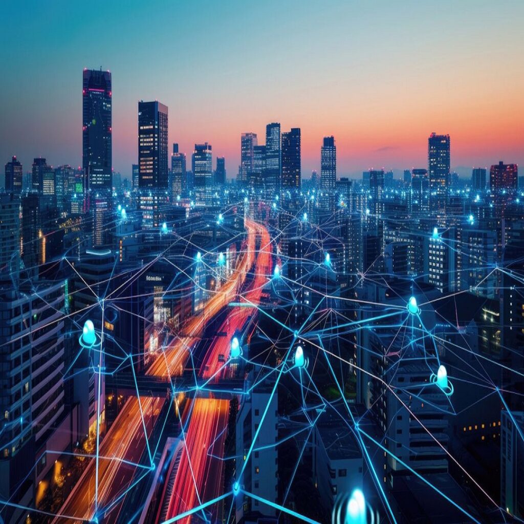 network-simulation-ai-optimised